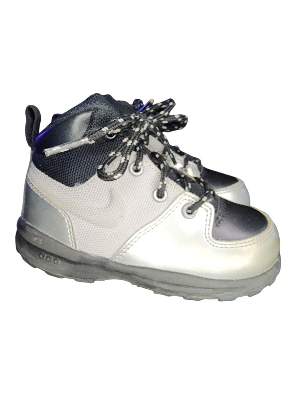 Nike ACG Manoa Leather Boots, Toddler 8C